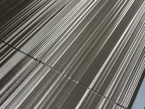 Sophie-Mallebranche-Woven-Metal-Wall-Covering