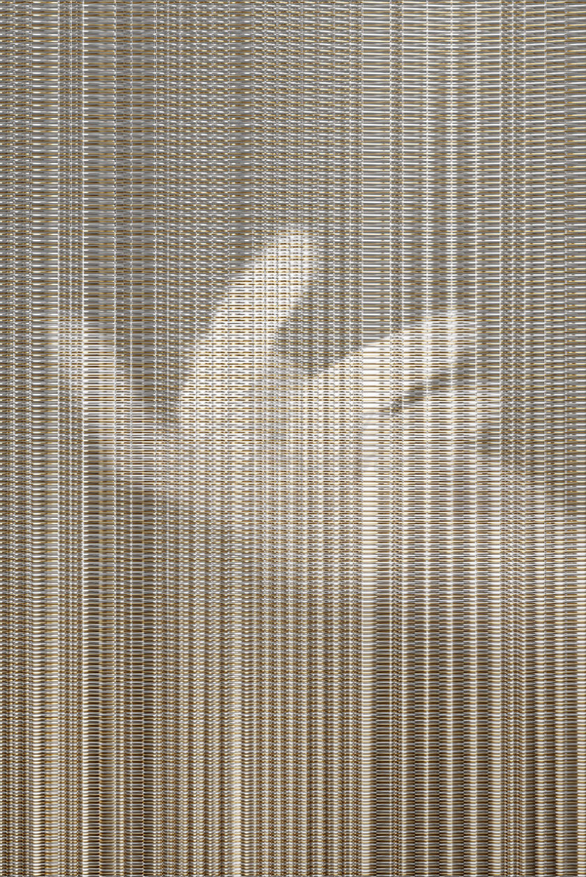 Model No.205 - Gradient of density
