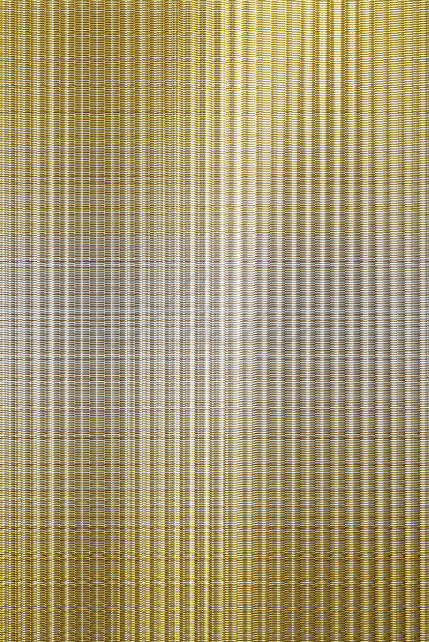 Model No.262 - Symmetrical gradient