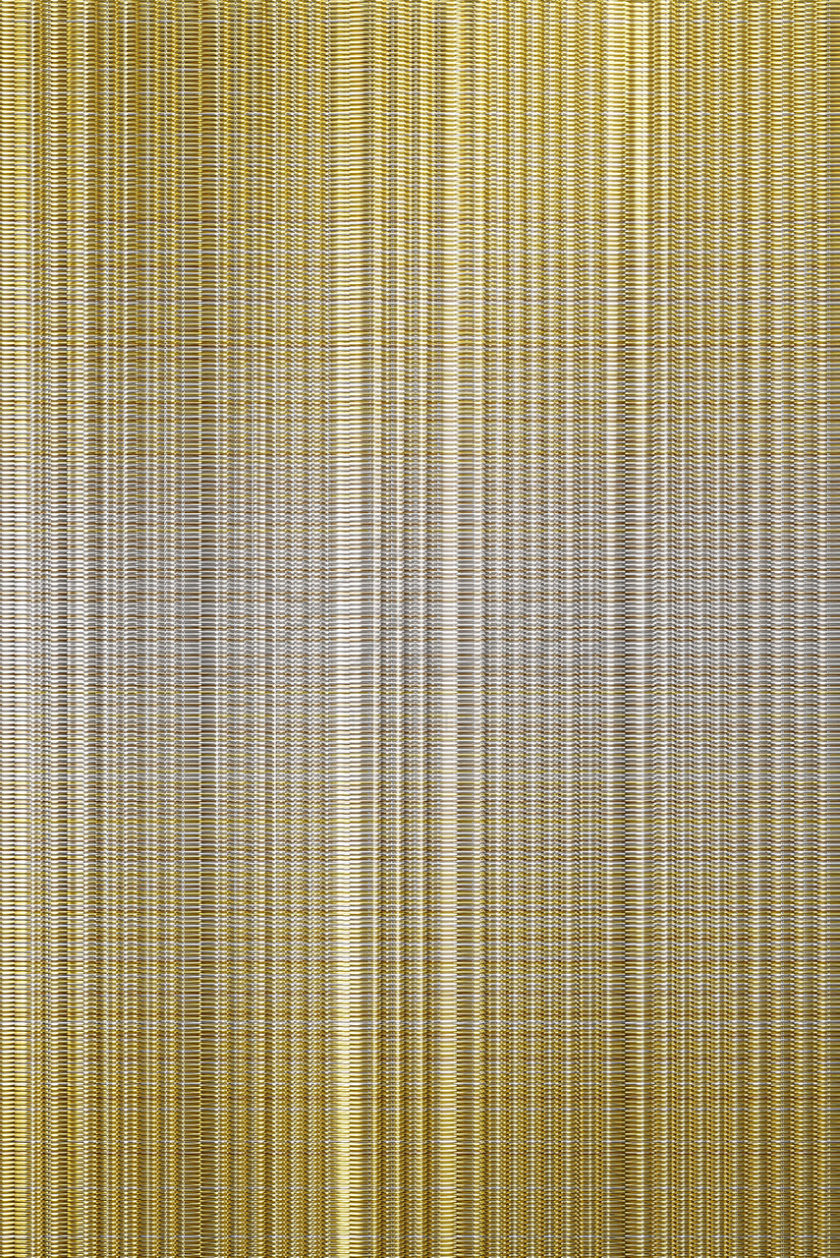 Model No.263 - Symmetrical gradient