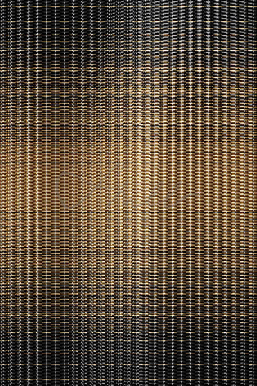 Model No.266 - Symmetrical gradient