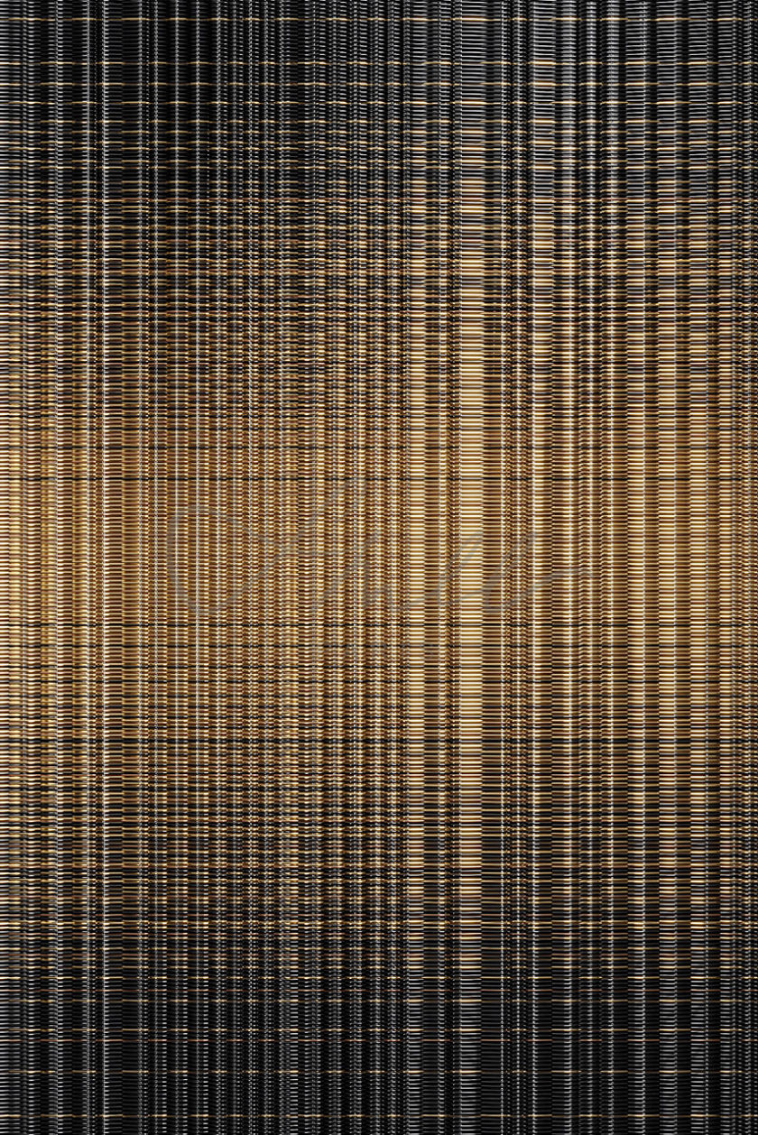 Model No.267 - Symmetrical gradient