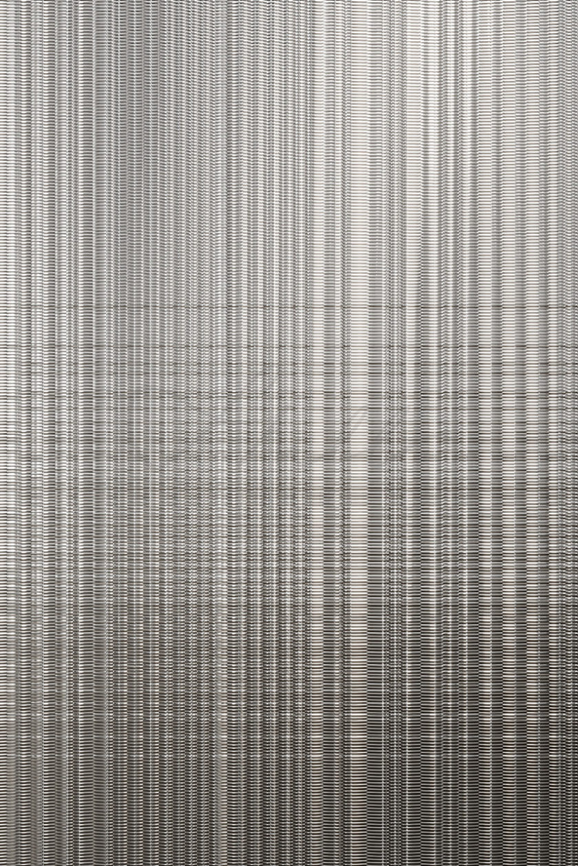 Model No.229 - Two-toned gradient