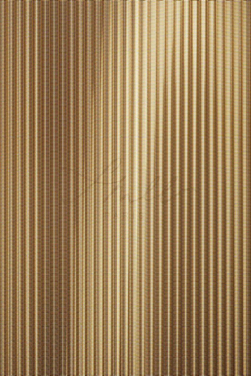 Woven Metal - sophiemallebranche.com