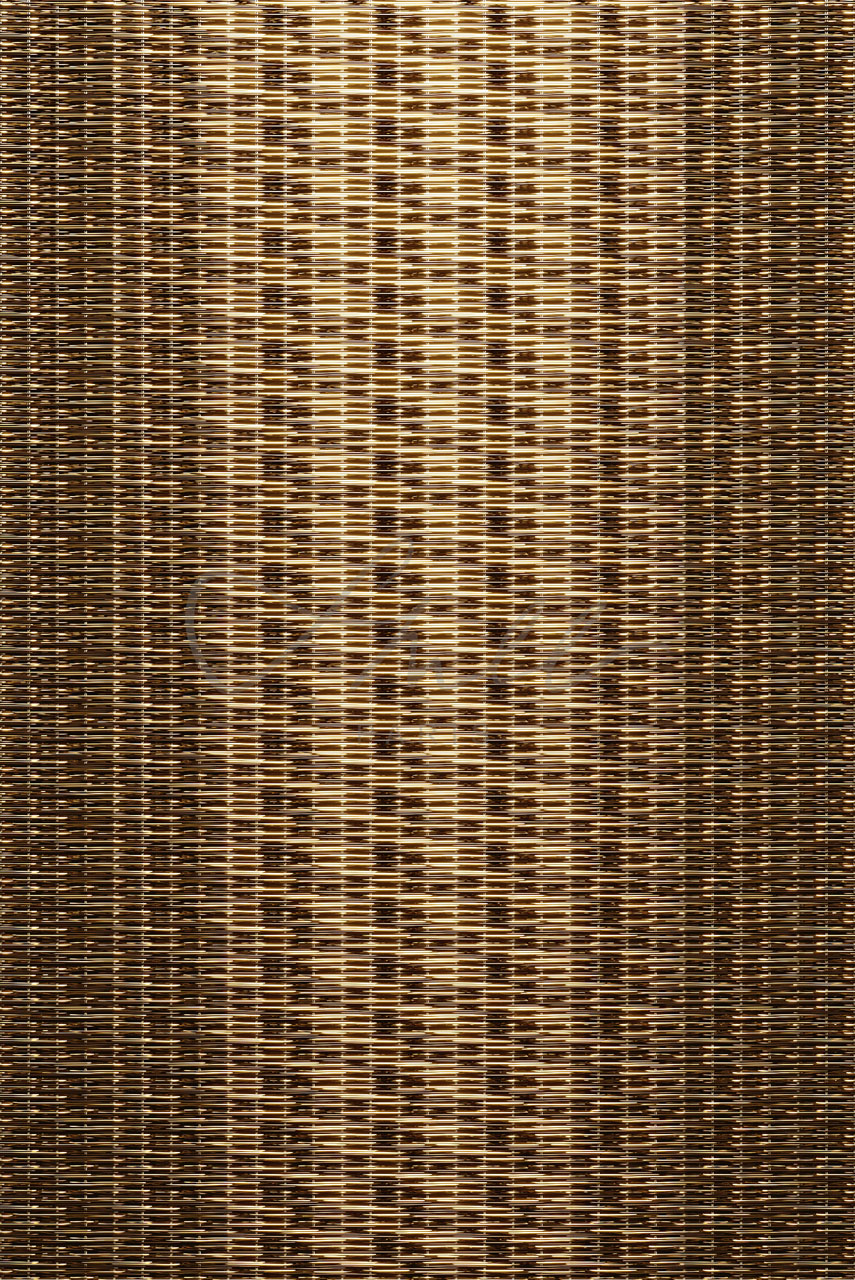 Model No.114 – Chevrons – Bronze