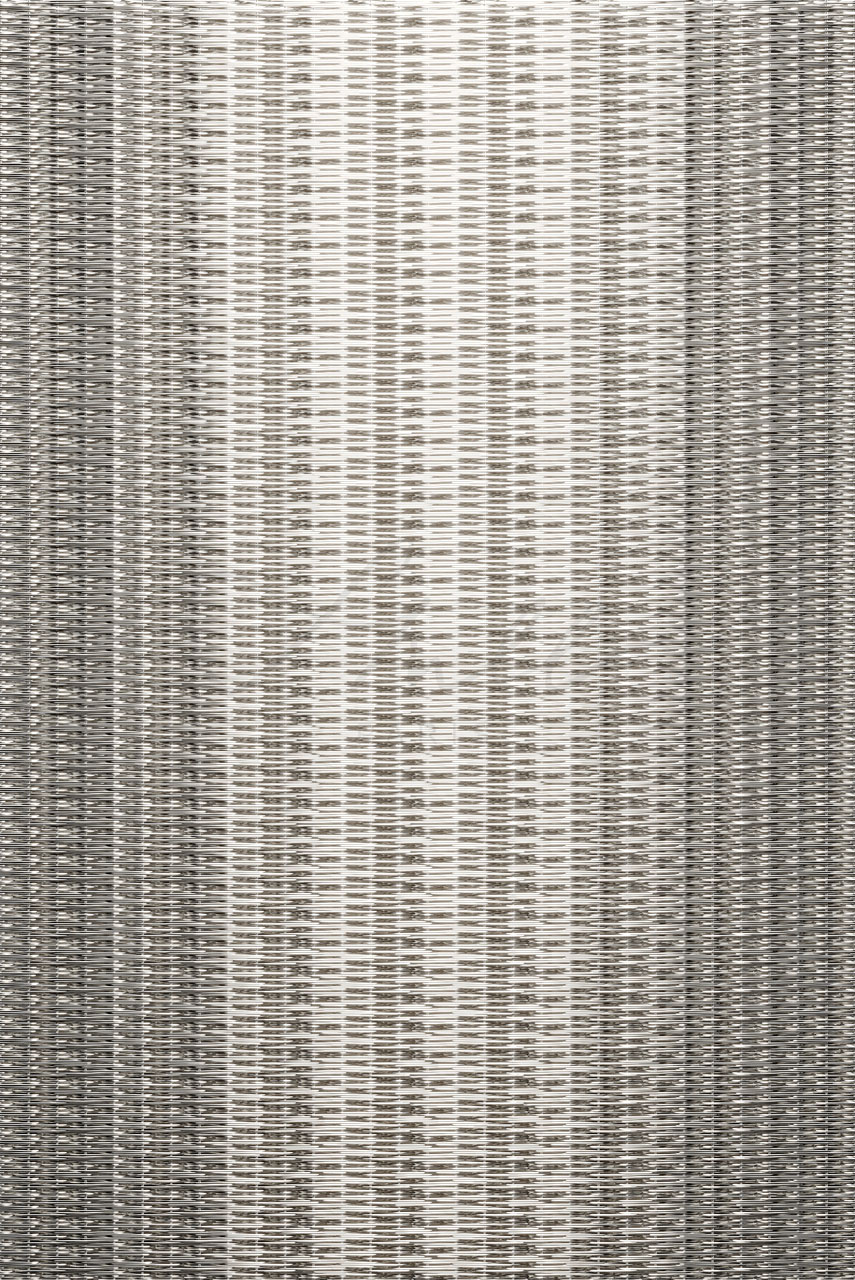Model No.116 – Chevrons – Silver