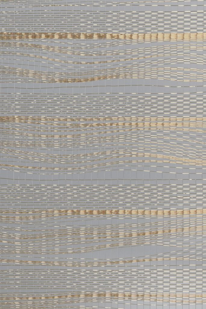 Model No.302 - Bronze