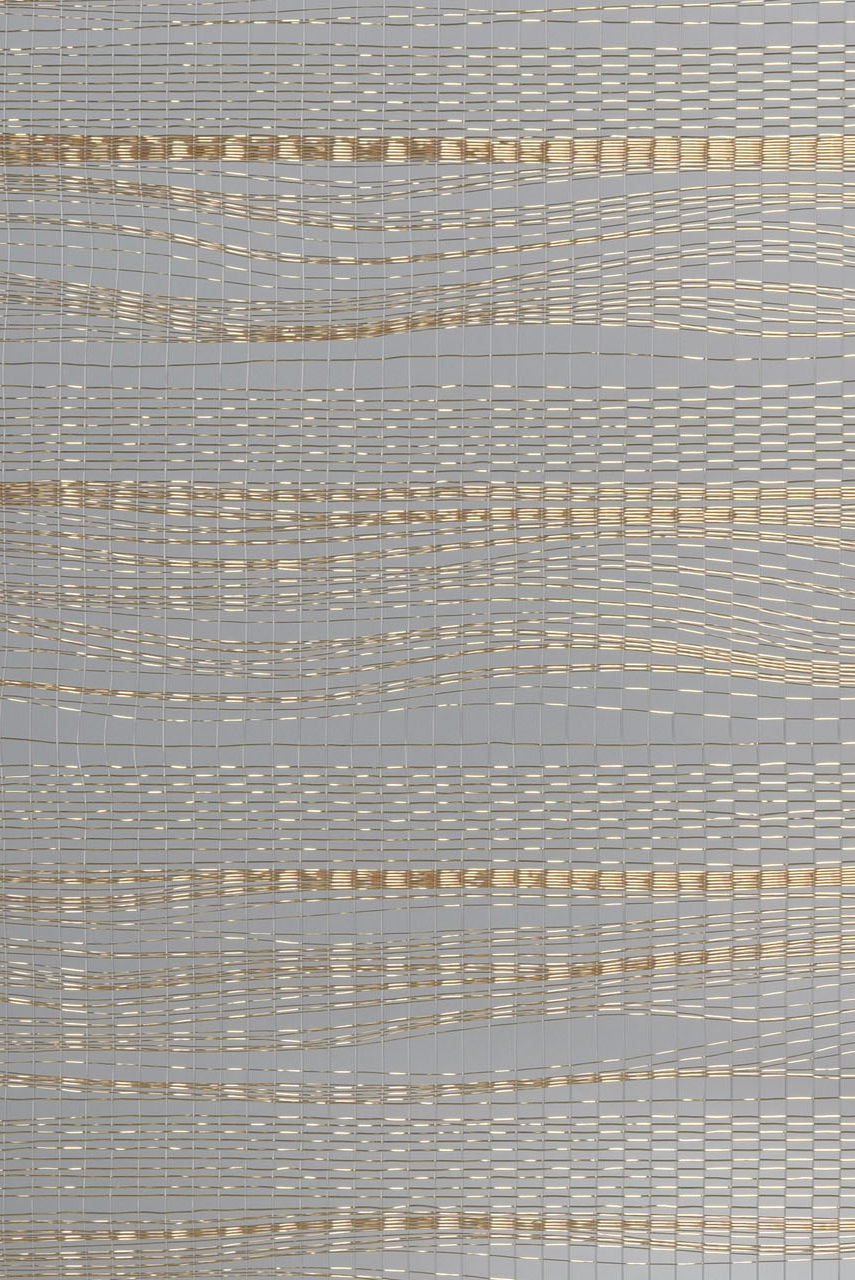 Model No.302 – Hand Made – Bronze