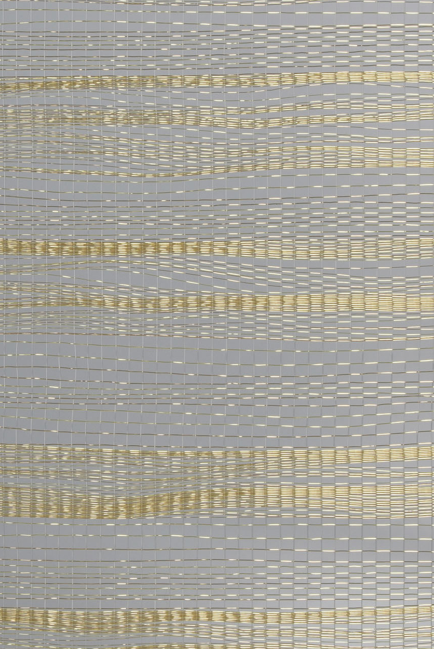 Model No.306 – Hand Made – Gold