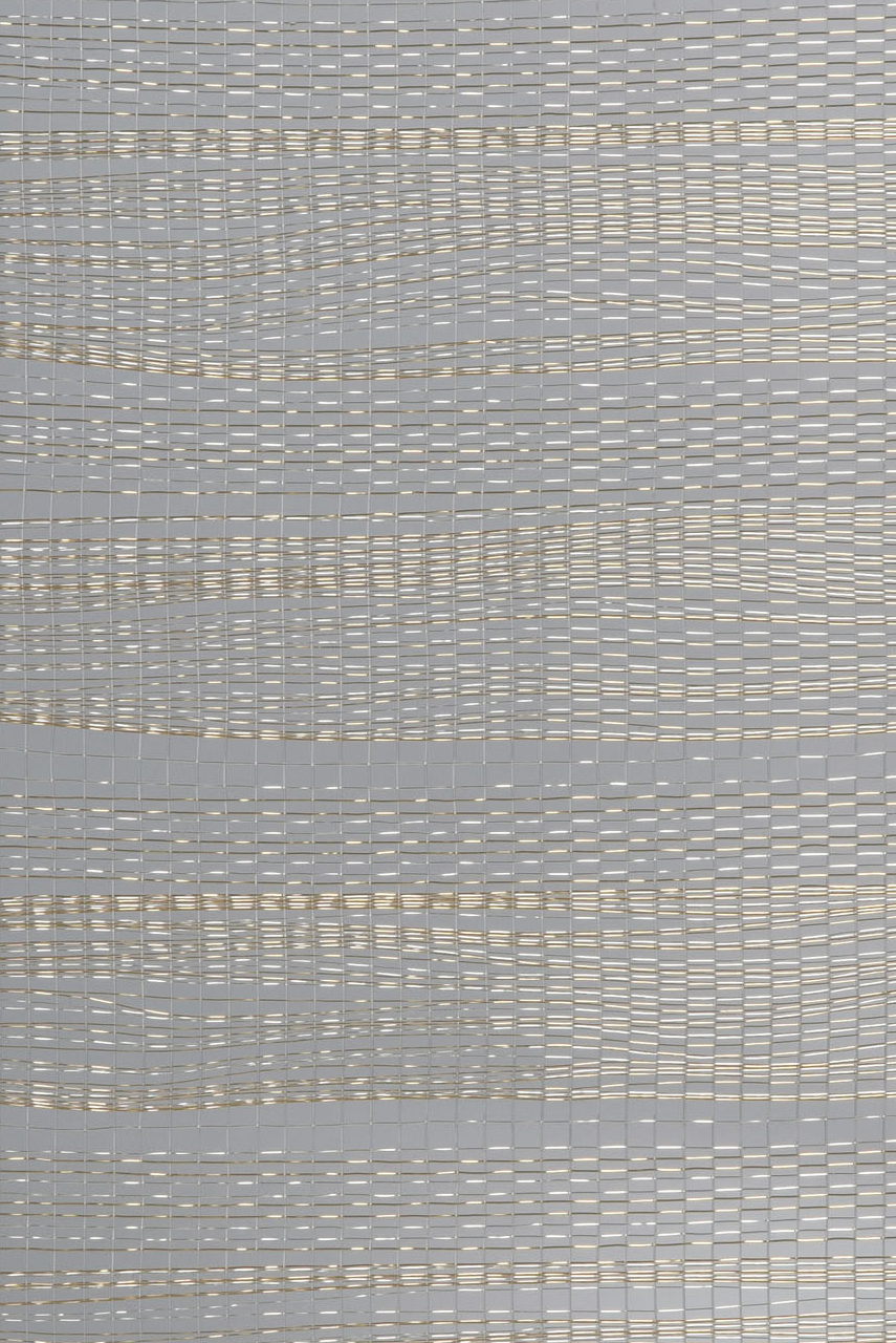 Model No.308 – Hand Made – Gold