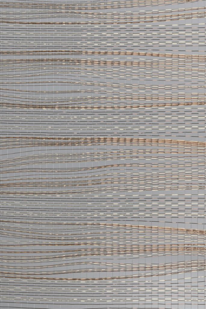 Model No.312 - Brown