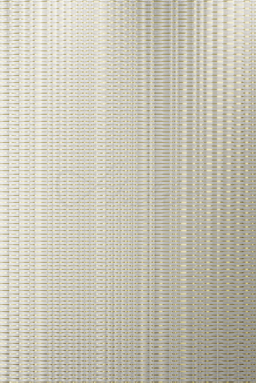 Model No.131 – Stippled – White