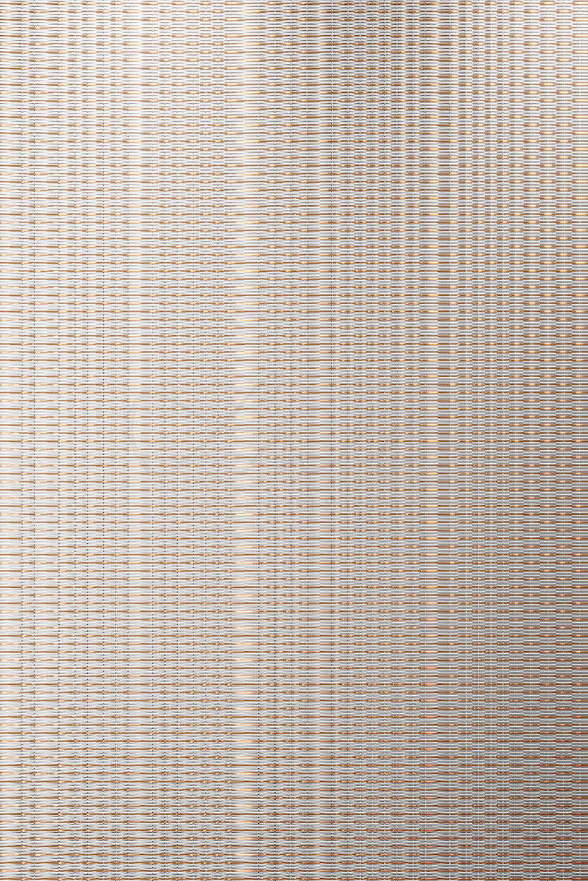 Model No.133 – Stippled – White