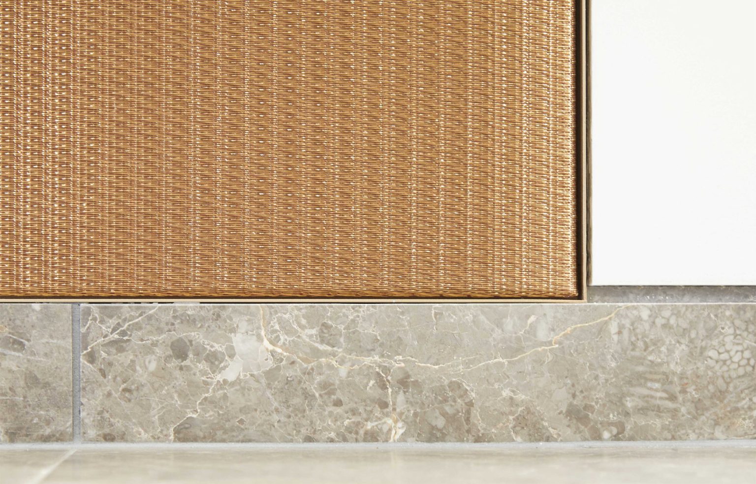 Model No.116 – Chevrons – Silver