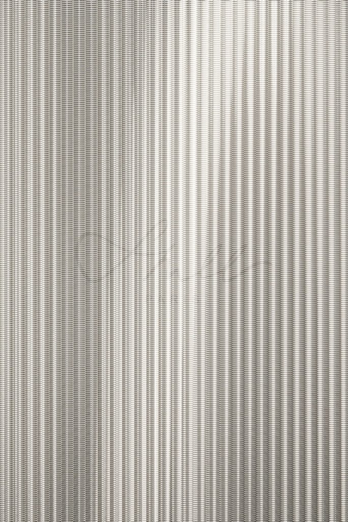 Model No.16 - Silver - White Gold