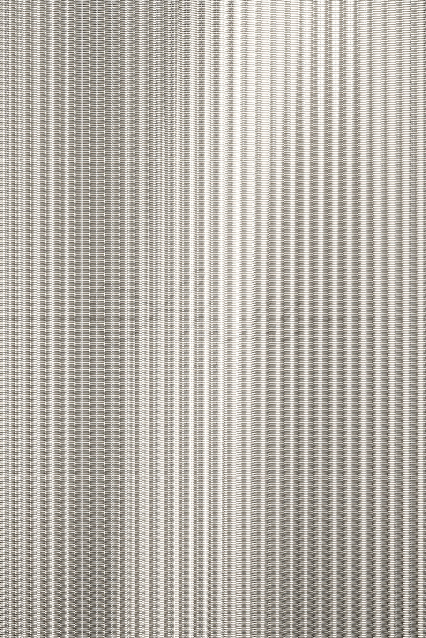 Model No.16 – Signature – Silver