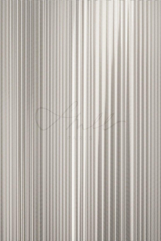 Model No.17 - Silver - White Gold