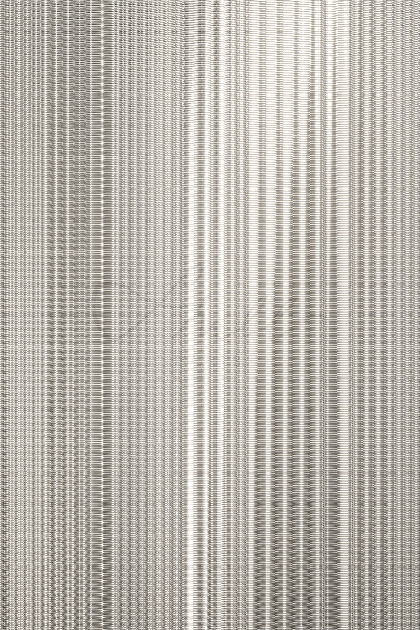 Model No.17 – Signature – Silver