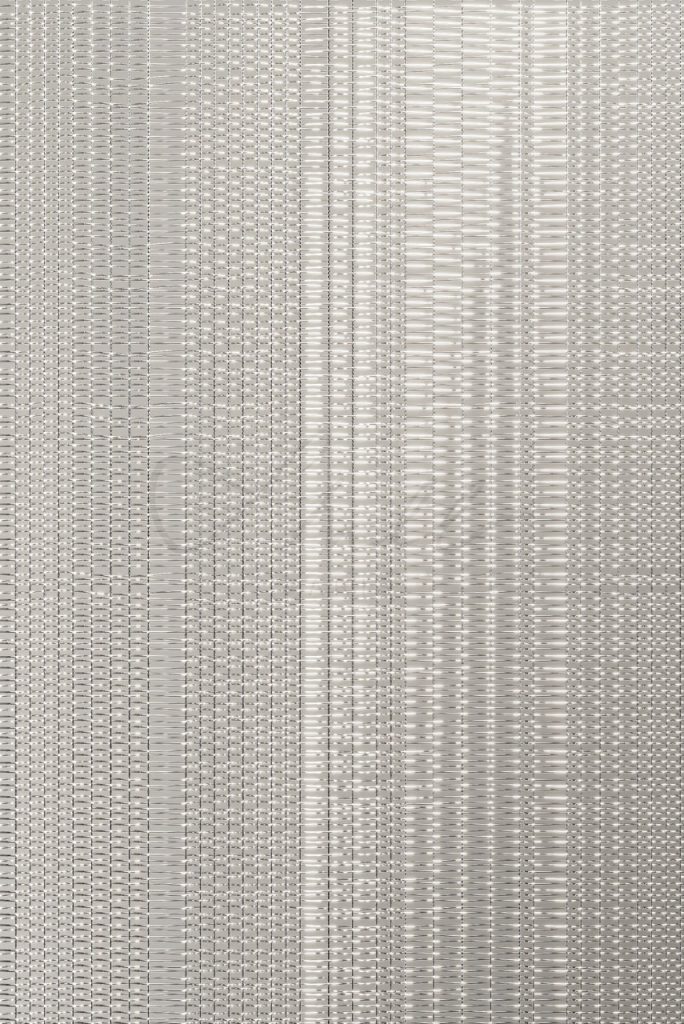 Model No.17_OW - Silver - White Gold