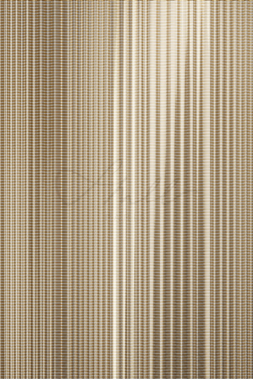 Model No.37 – Signature – Gold