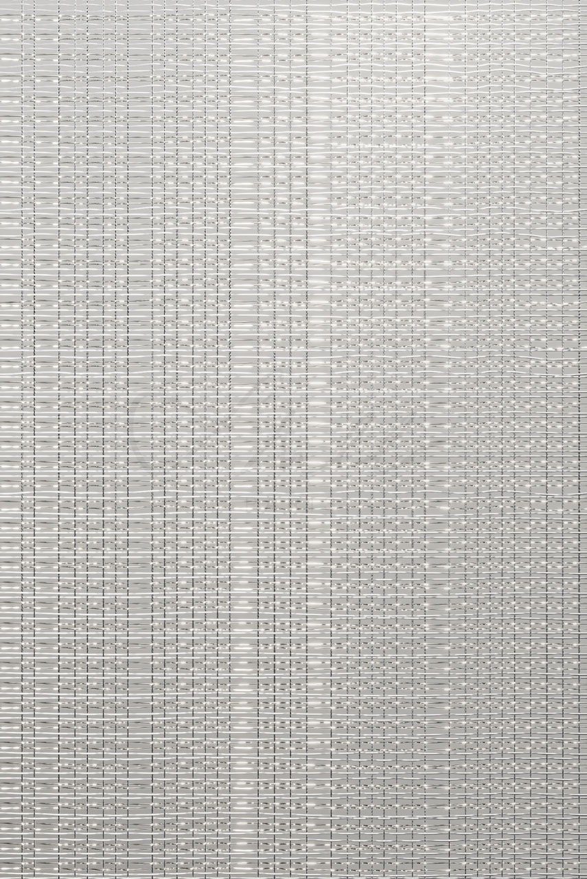 Model No.61_OW – Signature – White