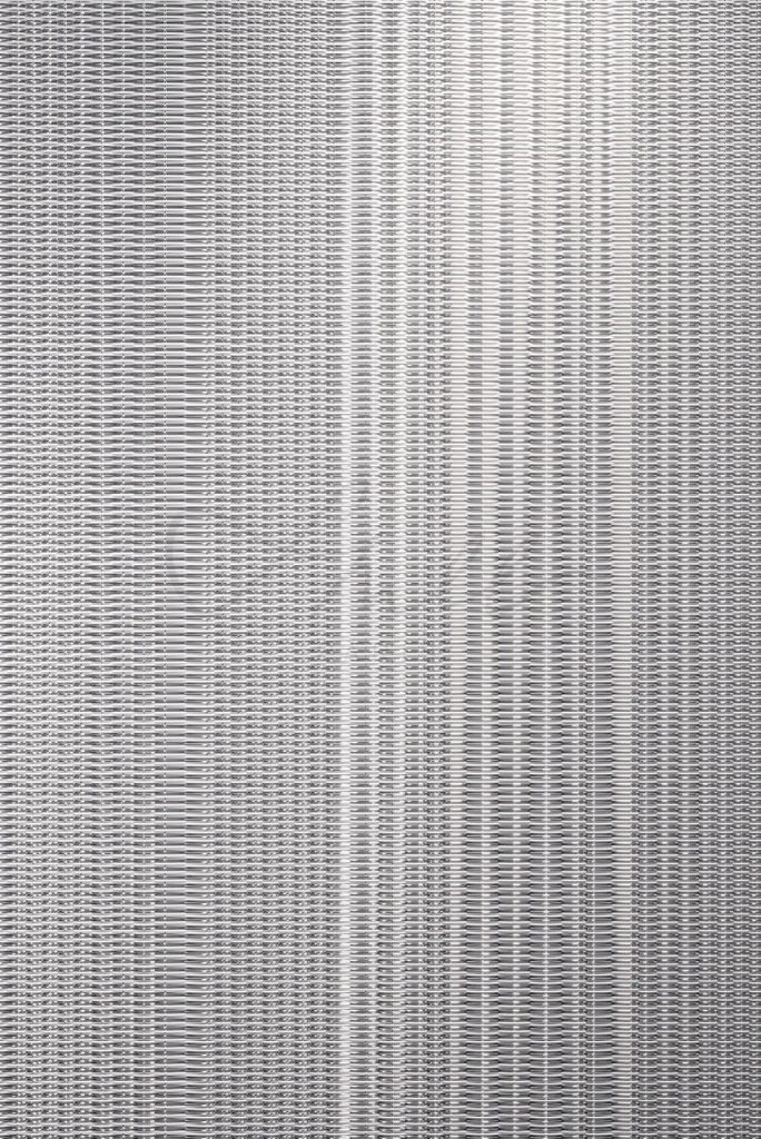 Model No.63 - White - Grey White